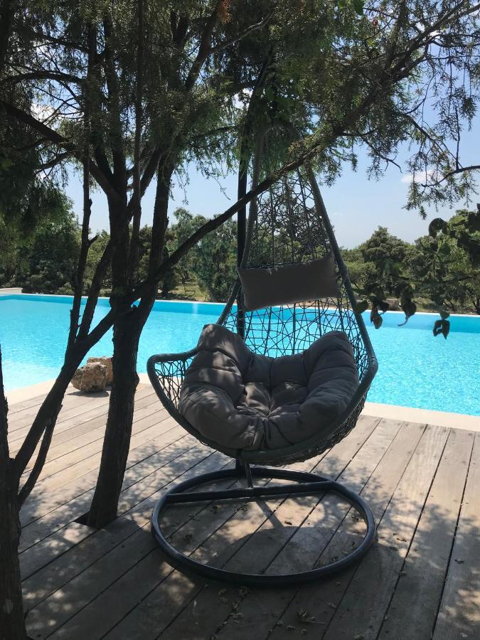 Le Domaine Du Cade-Gites D'Exception 4Etoiles "La Villa Du Cade" Cazevieille Zewnętrze zdjęcie